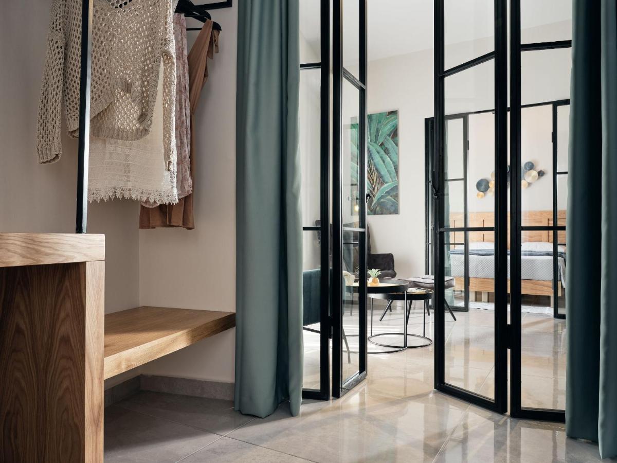 Apartmán Bella Vista Building A - 100M From Solomos Square, By Zantewize Exteriér fotografie