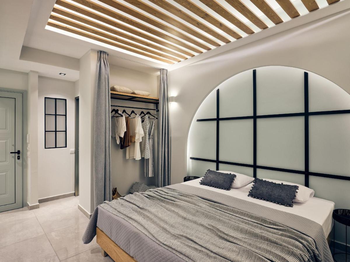 Apartmán Bella Vista Building A - 100M From Solomos Square, By Zantewize Exteriér fotografie