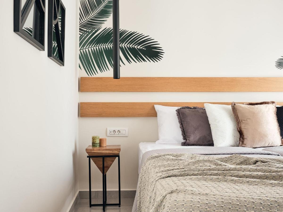 Apartmán Bella Vista Building A - 100M From Solomos Square, By Zantewize Exteriér fotografie