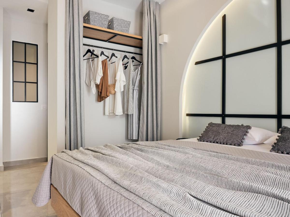 Apartmán Bella Vista Building A - 100M From Solomos Square, By Zantewize Exteriér fotografie