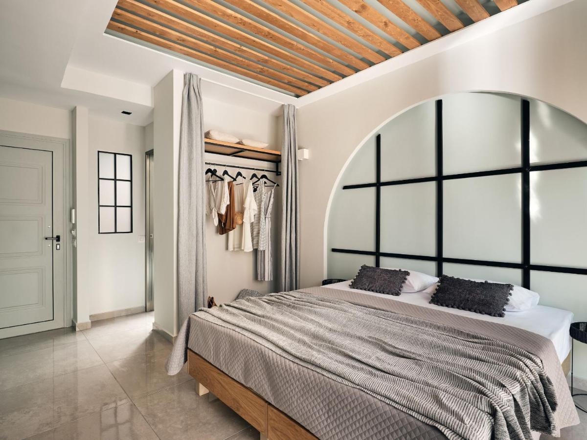 Apartmán Bella Vista Building A - 100M From Solomos Square, By Zantewize Exteriér fotografie